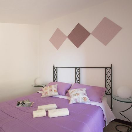 Bed and Breakfast Residenza Terrazze Sul Mare Santa Flavia Exterior foto