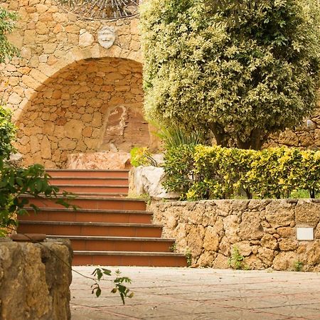 Bed and Breakfast Residenza Terrazze Sul Mare Santa Flavia Exterior foto