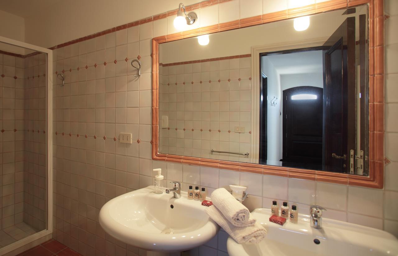 Bed and Breakfast Residenza Terrazze Sul Mare Santa Flavia Zimmer foto